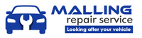 Malling Repair Service Logo