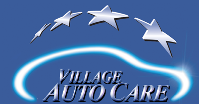 Village AutoCare Logo