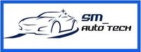 SM Auto Tech Garage Service, HGV/Commercials Logo