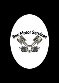 BAC Motor Services Logo