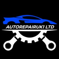Auto Repair Uk Ltd Logo