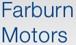 Farburn Motors Logo