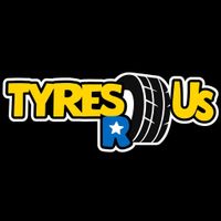 Tyres R US Logo