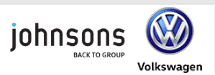 Johnsons Volkswagen Van Centre Bilston Logo