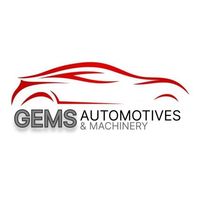 GEMS Automotive Logo