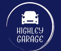 Highley Garage Logo