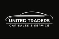United Traders Logo