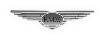 FENN MOTOR WORKS LTD Logo