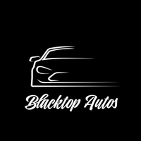 Blacktop Autos Logo