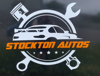 Stockton Autos Logo