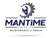 Mantime Autos Mobile Ltd Logo