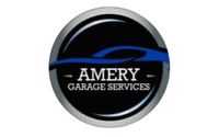 AMERYS GARAGE Logo