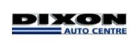 Dixon Auto Centre Logo