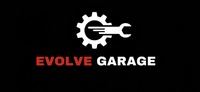Evolve Garage LTD Logo