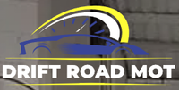 Drift Road MOT Logo
