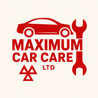 Maximum Car Care Ltd Logo