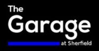THE GARAGE AT SHERFIELD Logo