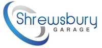 Shrewsbury Garage Logo