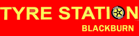 Tyre Station Bury Logo