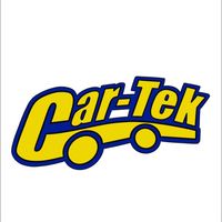 Car-tek ltd Logo