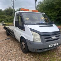 HJs Autos Somerset - Mobile Mechanic Logo