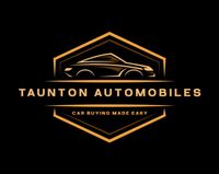 Taunton Automobiles Logo