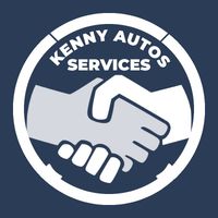 Kenny MOT & Servicing Centre Logo