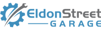 Eldon Street Garage Logo