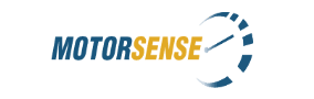 MOTORSENSE - Booking Tool Logo