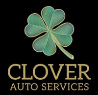 Clover Auto Services Ltd Logo