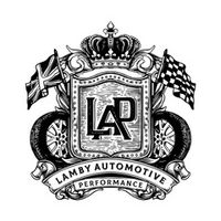 Lamby Automotive Performance LTD Logo