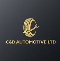 C&B Automotive Ltd Logo