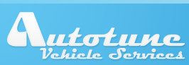 Autotune Logo