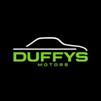 Duffys Motors Logo