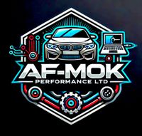 AF-MOK Performance Logo