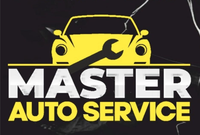 Master Auto Services Ltd Logo