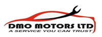DMO Motors Logo