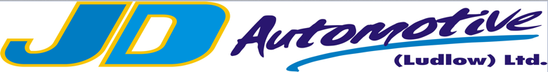 Jd Automotive (Ludlow) Ltd Logo
