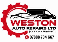 WESTON AUTO REPAIRS LTD Logo