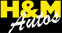 H AND M AUTOS LIMITED Logo