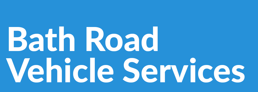 Bath Road Vehicle Services Logo