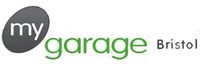 My Garage Automotive Ltd Logo