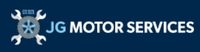 JG Motor Services Logo