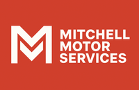 Mitchell Motor Services Logo