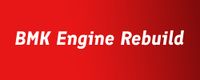 BMK ENGINE REBUILD LTD Logo