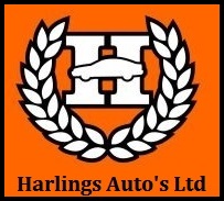 Harlings Auto's Ltd Logo