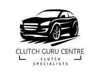 Clutch Guru Logo