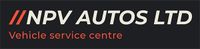 NPV Autos LTD Logo