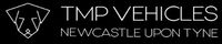 TMP Vehicles Ltd Logo