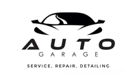 Auto Garage Ltd Logo